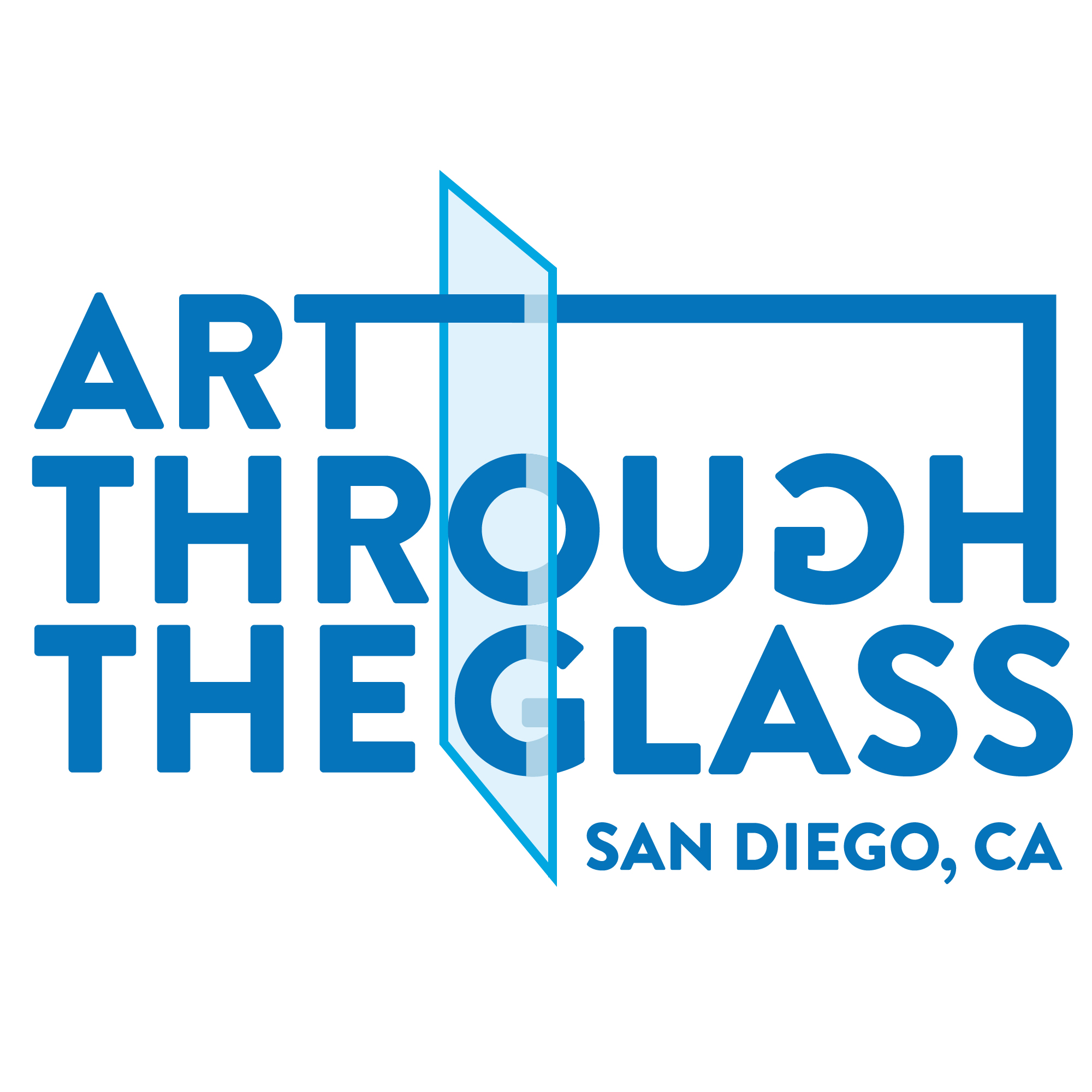 Art Through The Glass